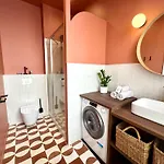Appartamento Lumiere - Chic Cocoon Au Coeur De *