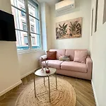 Lumiere - Chic Cocoon Au Coeur De Lione
