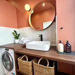 Apartmán Lumiere - Chic Cocoon Au Coeur De Lyon
